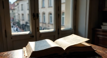 Philosophische Überlegungen zum Markt (3/10)