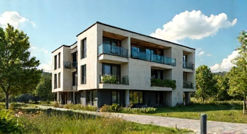 Philosophische Überlegungen zum sozialen Wohnungsbau (5/10)