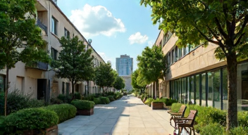 Philosophische Überlegungen zum urbanen Leben (3/10)