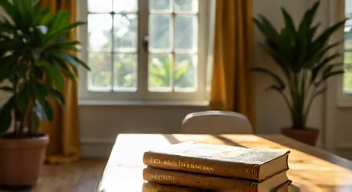 Philosophische Überlegungen zum Wohnen (4/10)