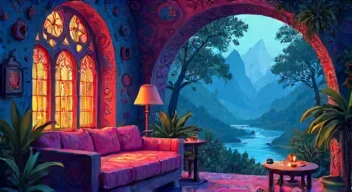 Philosophische Überlegungen zum Wohnen (5/10)