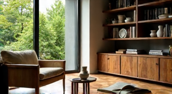 Philosophische Überlegungen zum Wohnraum