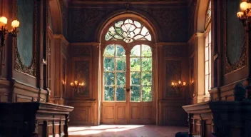 Philosophische Überlegungen zum Wohnraum (5/10)