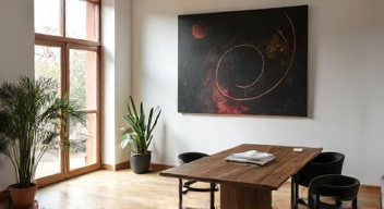 Philosophische Überlegungen zum Wohnraum (5/10)