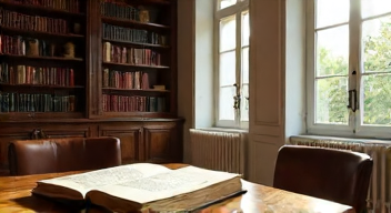 Philosophische Überlegungen zum Wohnraum (5/10)