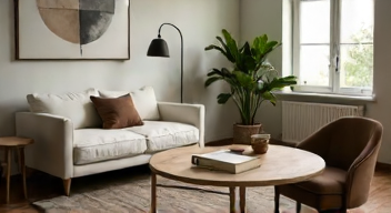 Philosophische Überlegungen zum Wohnraum (5/10)