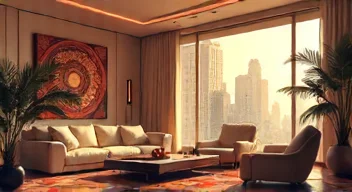 Philosophische Überlegungen zum Wohnraum (7/10)