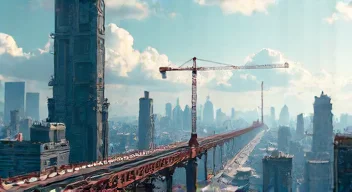 Philosophische Überlegungen zur Immobilienentwicklung