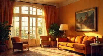 Philosophische Überlegungen zur Wohnraumgestaltung (4/10)