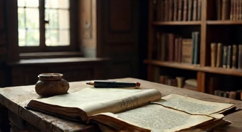 Philosophische Überlegungen zur Marktorganisation (5/10)