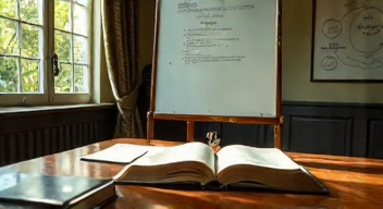 Philosophische Überlegungen zur Unternehmensführung (5/10)