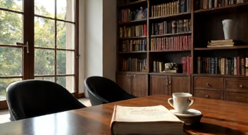 Philosophische Überlegungen zur Unternehmensführung (5/10)