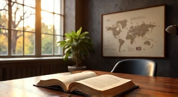 Philosophische Überlegungen zur Unternehmensführung (5/10)