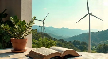 Philosophische Überlegungen zur Energieversorgung der Zukunft (5/10)