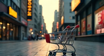 Philosophische Überlegungen zur Konsumgesellschaft (5/10)