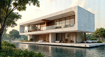 Philosophische Überlegungen zur Architektur (4/10)