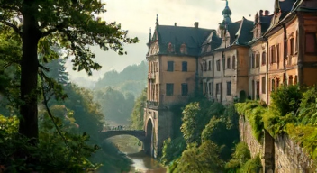 Philosophische Überlegungen zur Baukultur (5/10)