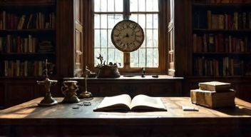 Philosophische Überlegungen zur Bedeutung von Investitionen (4/10)