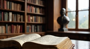 Philosophische Überlegungen zur Blockchain-Technologie (4/10)