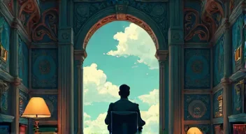 Philosophische Überlegungen zur Bürogestaltung (5/10)