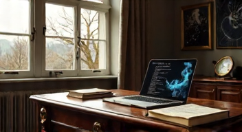 Philosophische Überlegungen zur Digitalisierung (5/10)