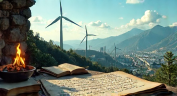 Philosophische Überlegungen zur Energiezukunft (5/10)