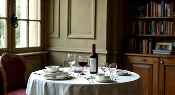 Philosophische Überlegungen zur Gastfreundschaft (5/10)