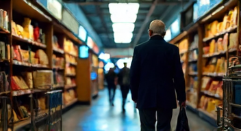 Philosophische Überlegungen zur Konsumkultur (5/10)