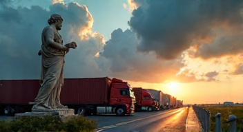 Philosophische Überlegungen zur Logistik (5/10)