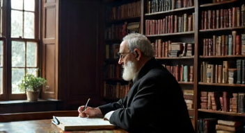 Philosophische Überlegungen zur Marktethik von Immanuel Kant (5/10)