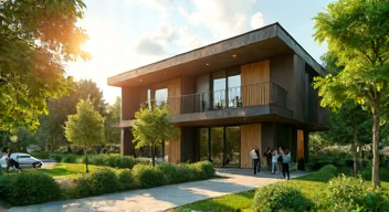 Philosophische Überlegungen zur Nachhaltigkeit in der Immobilienentwicklung (5/10)