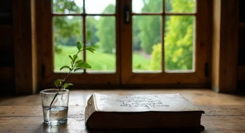 Philosophische Überlegungen zur Nachhaltigkeit (5/10)