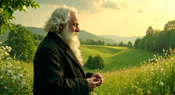 Philosophische Überlegungen zur Nachhaltigkeit (5/10)