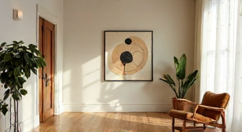 Philosophische Überlegungen zur Raumgestaltung (5/10)