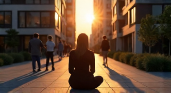 Philosophische Überlegungen zur Rolle der Immobilienbranche in der Gesellschaft (4/10)