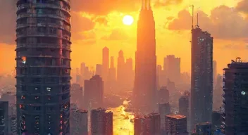 Philosophische Überlegungen zur Stadtentwicklung (5/10)