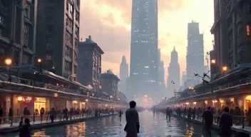 Philosophische Überlegungen zur Stadtentwicklung (5/10)