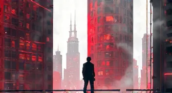 Philosophische Überlegungen zur Stadtentwicklung (5/10)