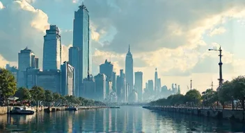 Philosophische Überlegungen zur Stadtentwicklung (5/10)