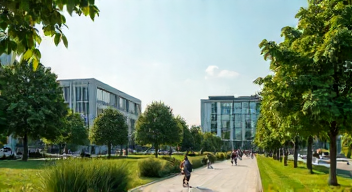 Philosophische Überlegungen zur Stadtentwicklung