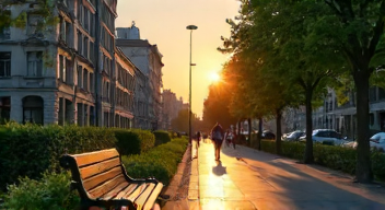 Philosophische Überlegungen zur Stadtentwicklung (5/10)