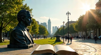 Philosophische Überlegungen zur Stadtentwicklung (5/10)