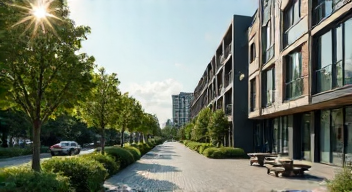 Philosophische Überlegungen zur Stadtentwicklung (5/10)