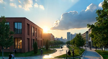 Philosophische Überlegungen zur Stadtentwicklung (5/10)