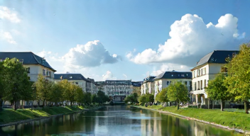 Philosophische Überlegungen zur Stadtentwicklung (5/10)