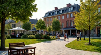 Philosophische Überlegungen zur Stadtentwicklung (5/10)