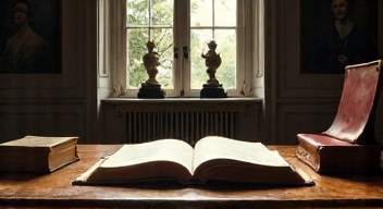 Philosophische Überlegungen zur Technologie (5/10)