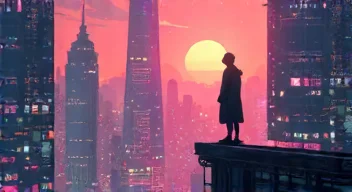 Philosophische Überlegungen zur urbanen Lebensqualität (5/10)