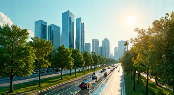 Philosophische Überlegungen zur urbanen Entwicklung (4/10)