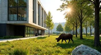 Philosophische Überlegungen zur Urbanisierung (4/10)